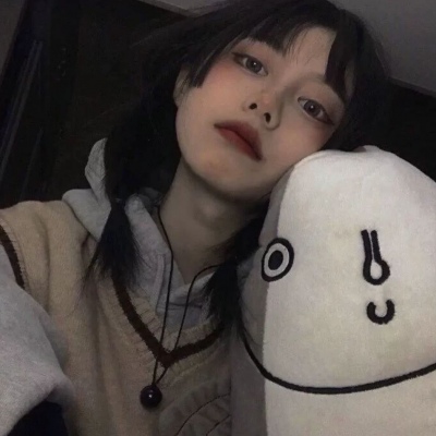 对象不是人系列情头像(22张)