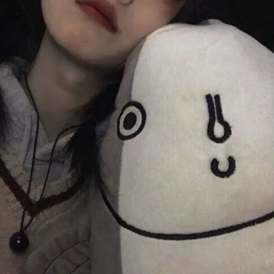 对象不是人系列情头像(22张)