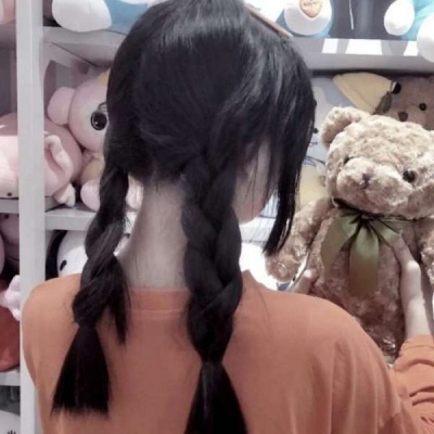 对象不是人系列情头像(22张)