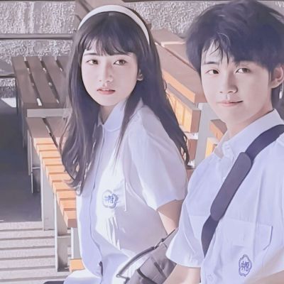 情侣头像2023两人高清图片(精选24张)