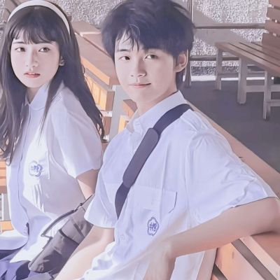 情侣头像2023两人高清图片(精选24张)