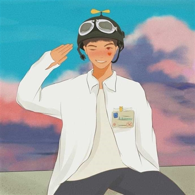 傻傻的情侣头像(精选22张)