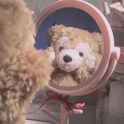 傻傻的情侣头像(精选22张)