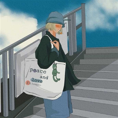 傻傻的情侣头像(精选22张)