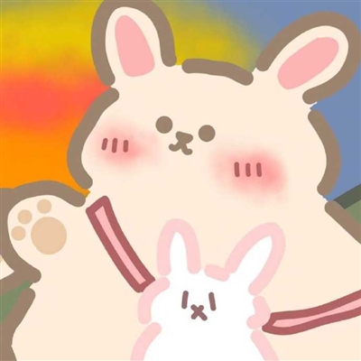 傻傻的情侣头像(精选22张)