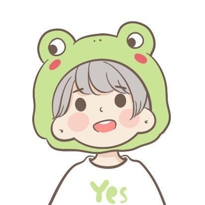 傻傻的情侣头像(精选22张)