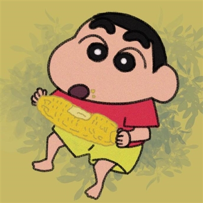 傻傻的情侣头像(精选22张)