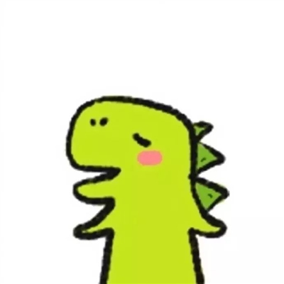 搞怪手绘情侣头像(精选66张)