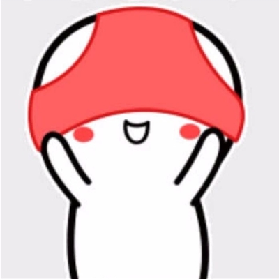 搞怪手绘情侣头像(精选66张)