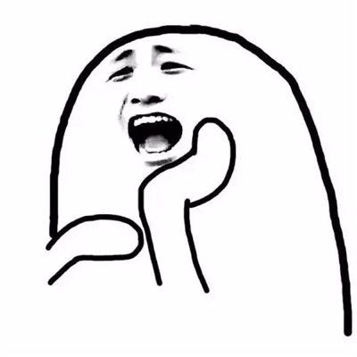 搞怪手绘情侣头像(精选66张)