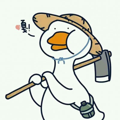 搞怪手绘情侣头像(精选66张)