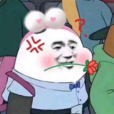 搞怪手绘情侣头像(精选66张)