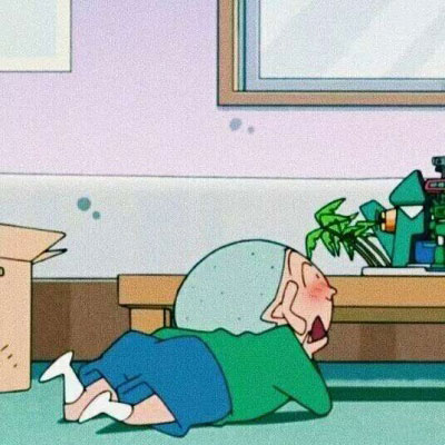 搞怪手绘情侣头像(精选66张)