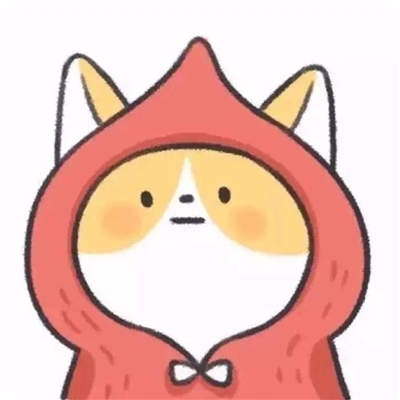 搞怪手绘情侣头像(精选66张)