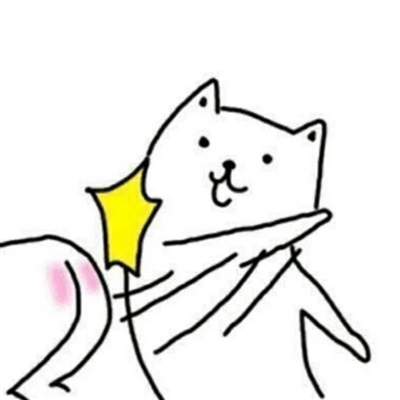 搞怪手绘情侣头像(精选66张)