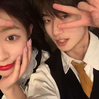 2020情侣头像专用无水印(精选20张)