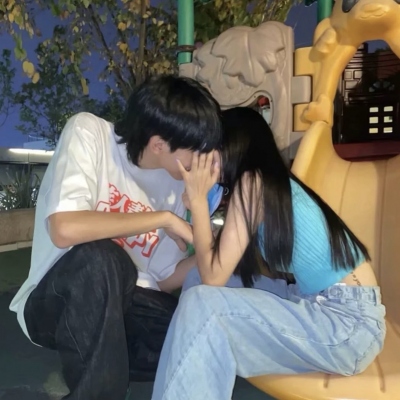 2020情侣头像专用无水印(精选20张)