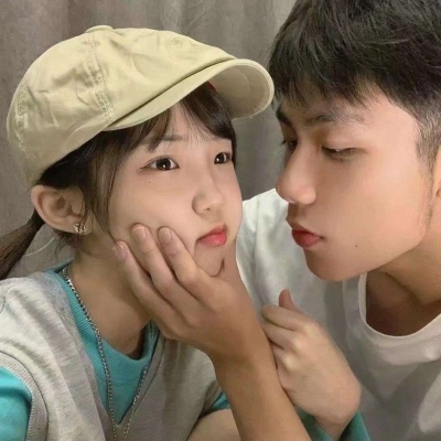 2020情侣头像专用无水印(精选20张)