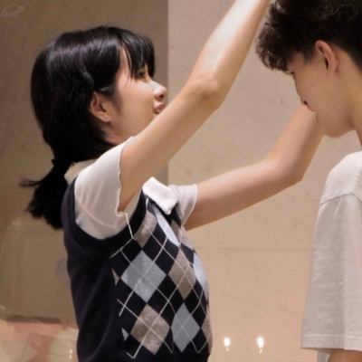 2020情侣头像专用无水印(精选20张)