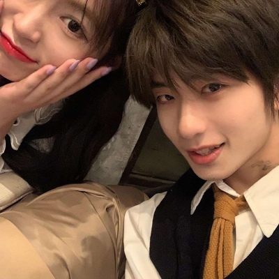 2020情侣头像专用无水印(精选20张)