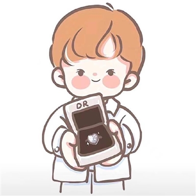 情侣一男一女的头像(24张)