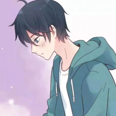 情侣一男一女的头像(24张)