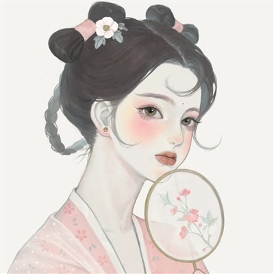 情侣一男一女的头像(24张)