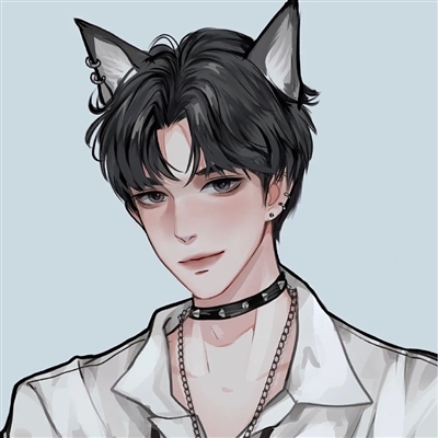 情侣一男一女的头像(24张)