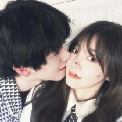 非常甜蜜的情头(精选24张)