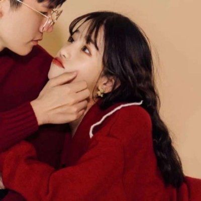 非常甜蜜的情头(精选24张)