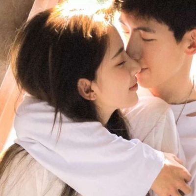 两人一张的情侣头像(精选16张)