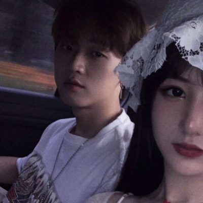 两人一张的情侣头像(精选16张)