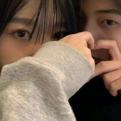 两人一张的情侣头像(精选16张)