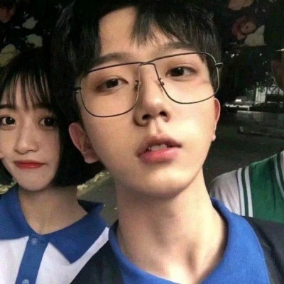 两人一张的情侣头像(精选16张)