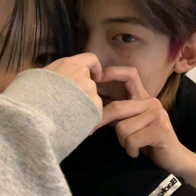 两人一张的情侣头像(精选16张)