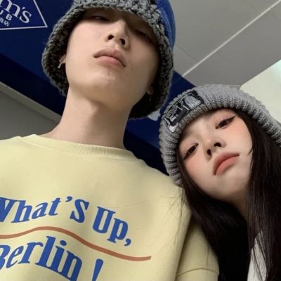 两人一张的情侣头像(精选16张)