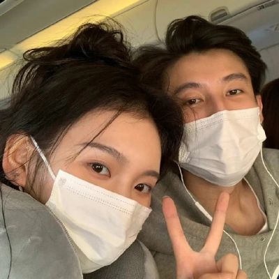 两人一张的情侣头像(精选16张)