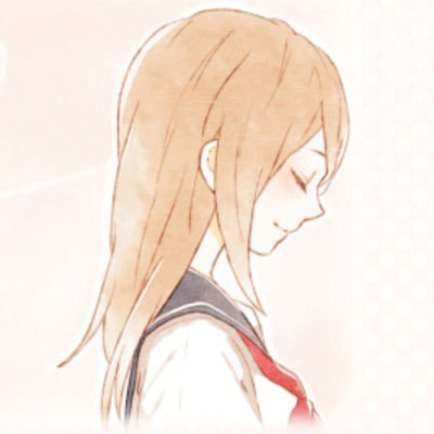 动漫情头双人头像(精选20张)