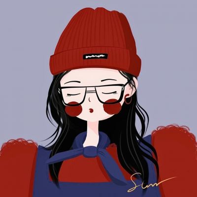 动漫情头双人头像(精选20张)