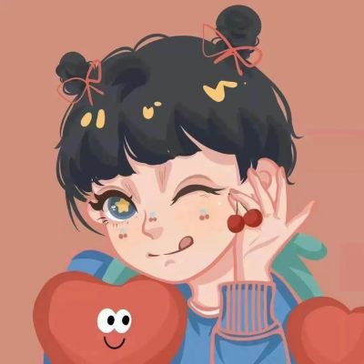 动漫情头双人头像(精选20张)