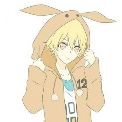 动漫情头双人头像(精选20张)