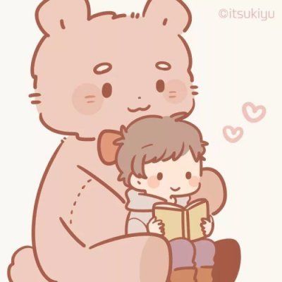 动漫情头双人头像(精选20张)