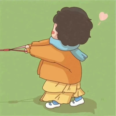 超甜超宠溺动漫情头(精选22张)