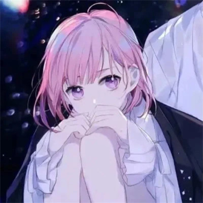 超甜超宠溺动漫情头(精选22张)