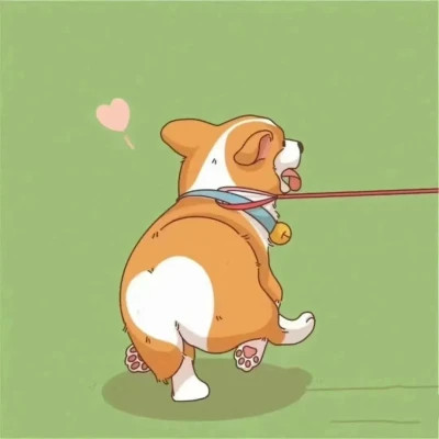 超甜超宠溺动漫情头(精选22张)