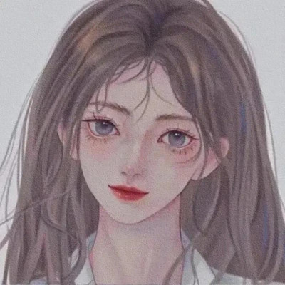 超甜超宠溺动漫情头(精选22张)