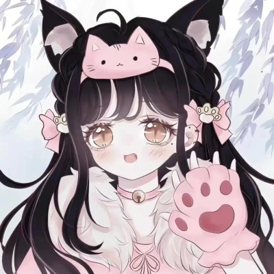 超甜超宠溺动漫情头(精选22张)