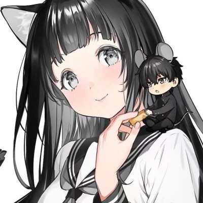 超甜超宠溺动漫情头(精选22张)