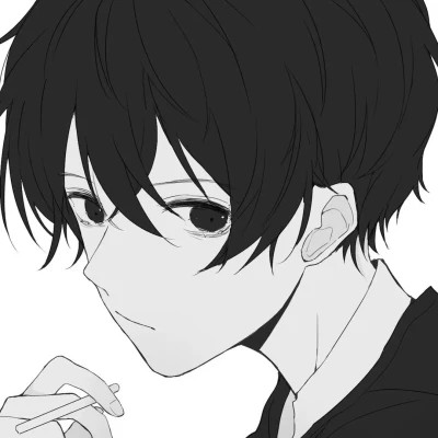 超甜超宠溺动漫情头(精选22张)