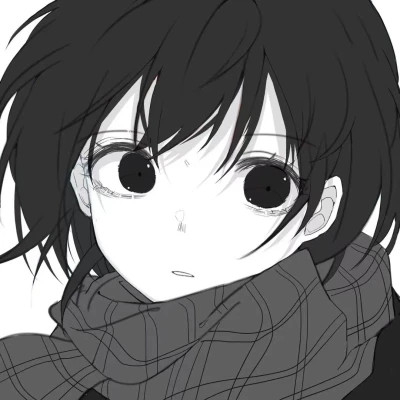 超甜超宠溺动漫情头(精选22张)